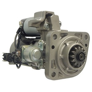 Starter Mitsubishi Original