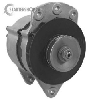 Alternator Universeel
