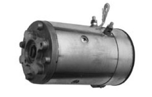 DC Motor
