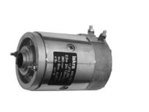 DC Motor