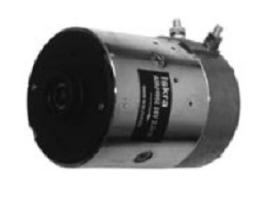DC Motor