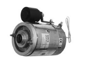 DC Motor