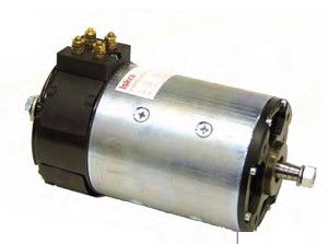 DC Motor