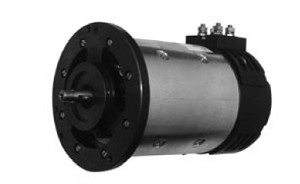 DC Motor