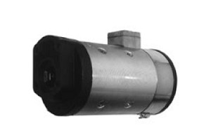 DC Motor