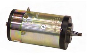 DC Motor