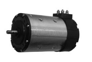 DC Motor
