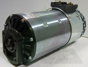 DC Motor
