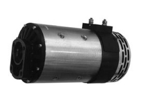 DC Motor