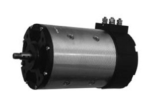 DC Motor