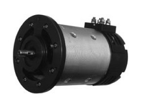 DC Motor