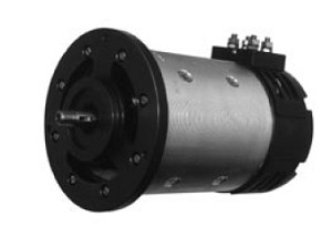 DC Motor