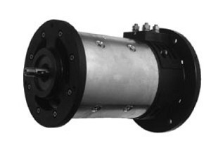 DC Motor