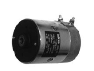 DC Motor