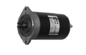 DC Motor