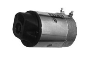 DC Motor