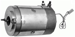 DC Motor