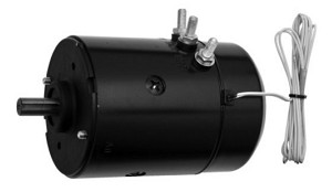 DC Motor