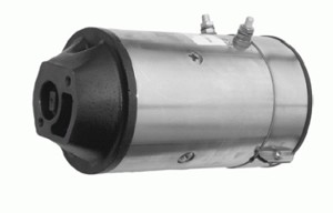 DC Motor