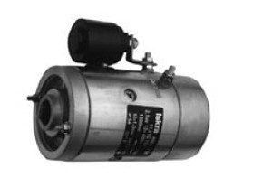 DC Motor