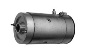 DC Motor