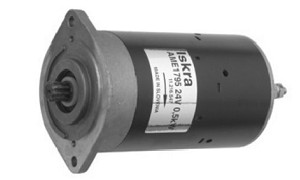 DC Motor