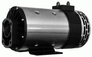DC Motor