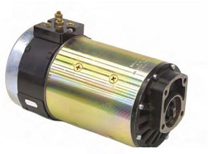 DC Motor
