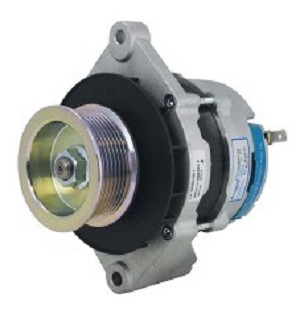 Allternator Origineel Prestolite