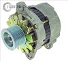 Alternator 12 groefs